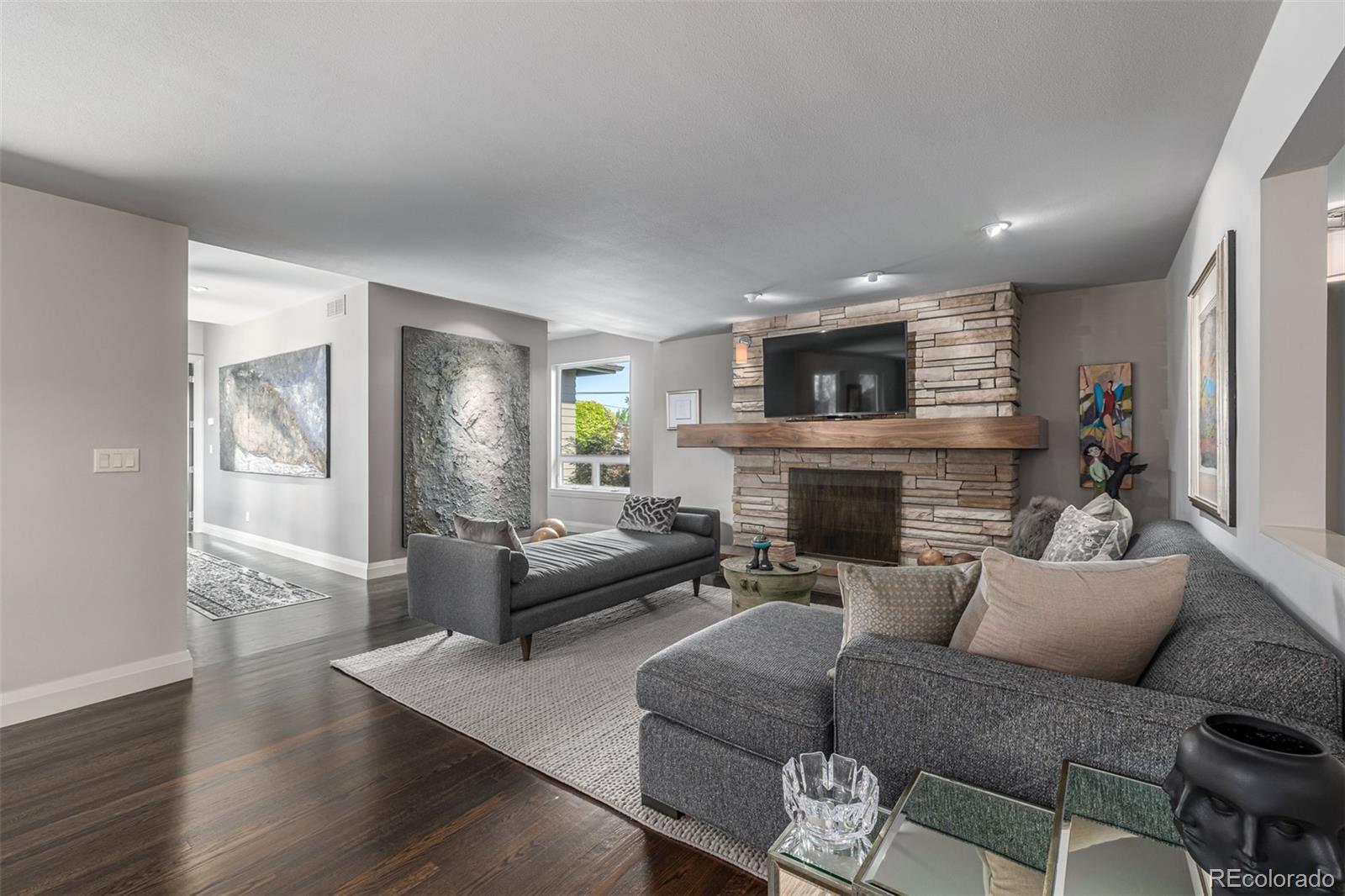 3401 S Cherry Street