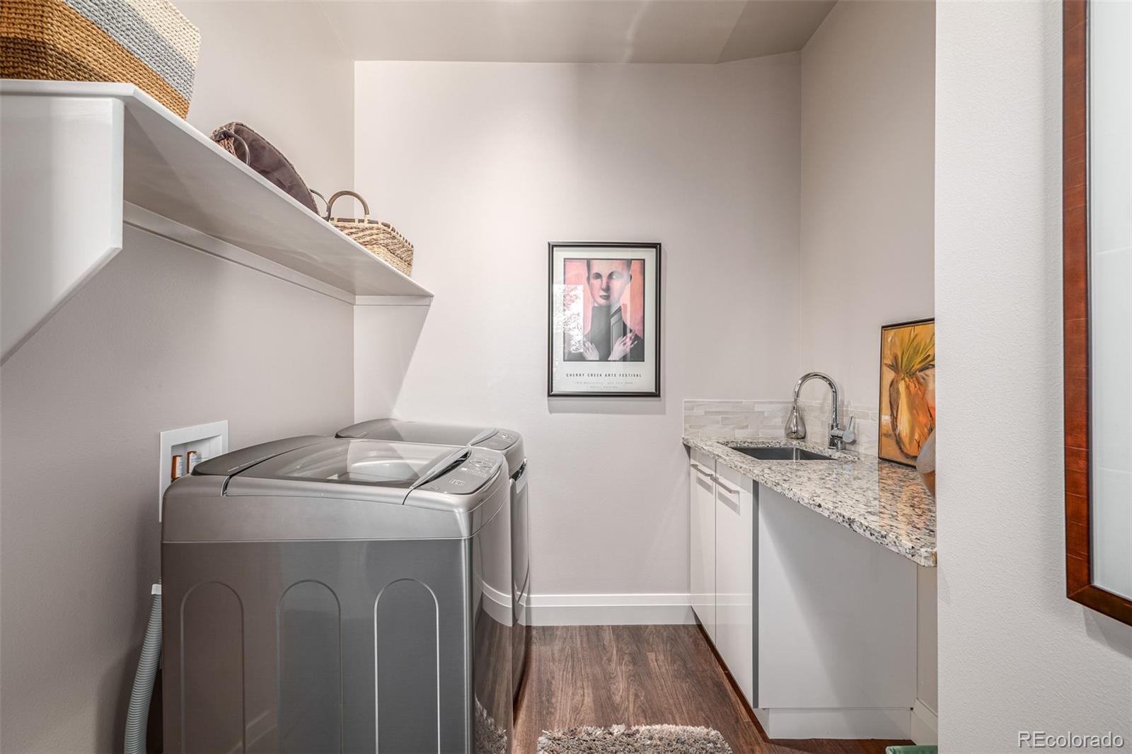 3401 S Cherry Street