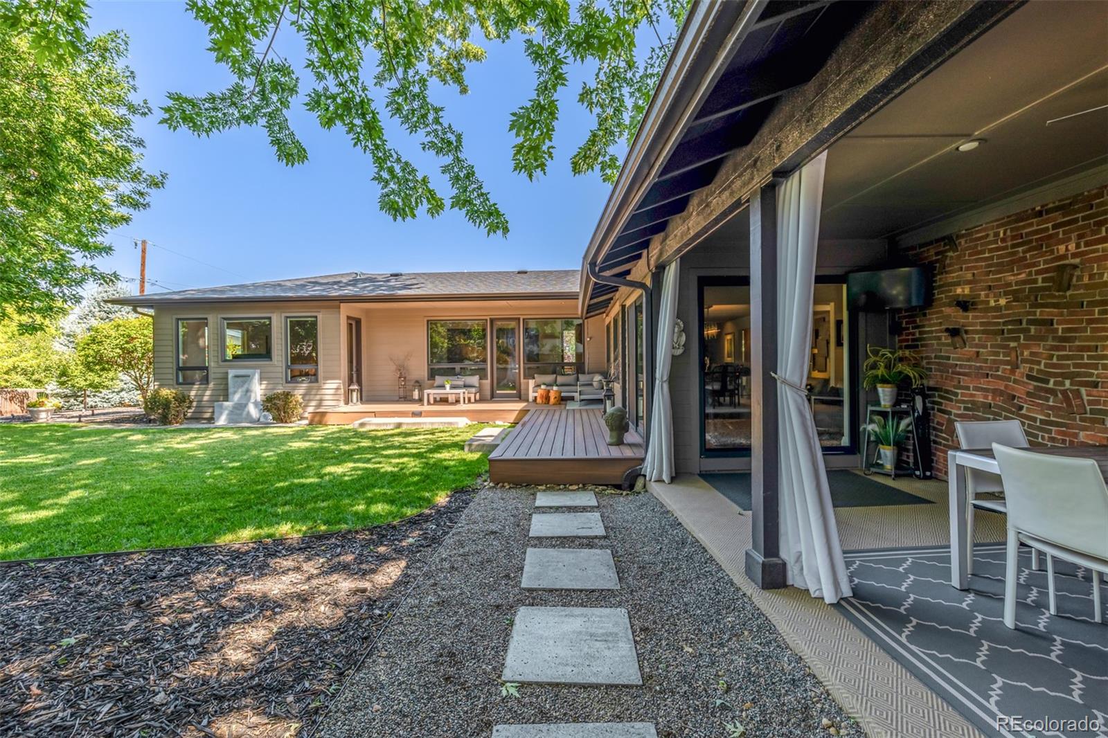 3401 S Cherry Street