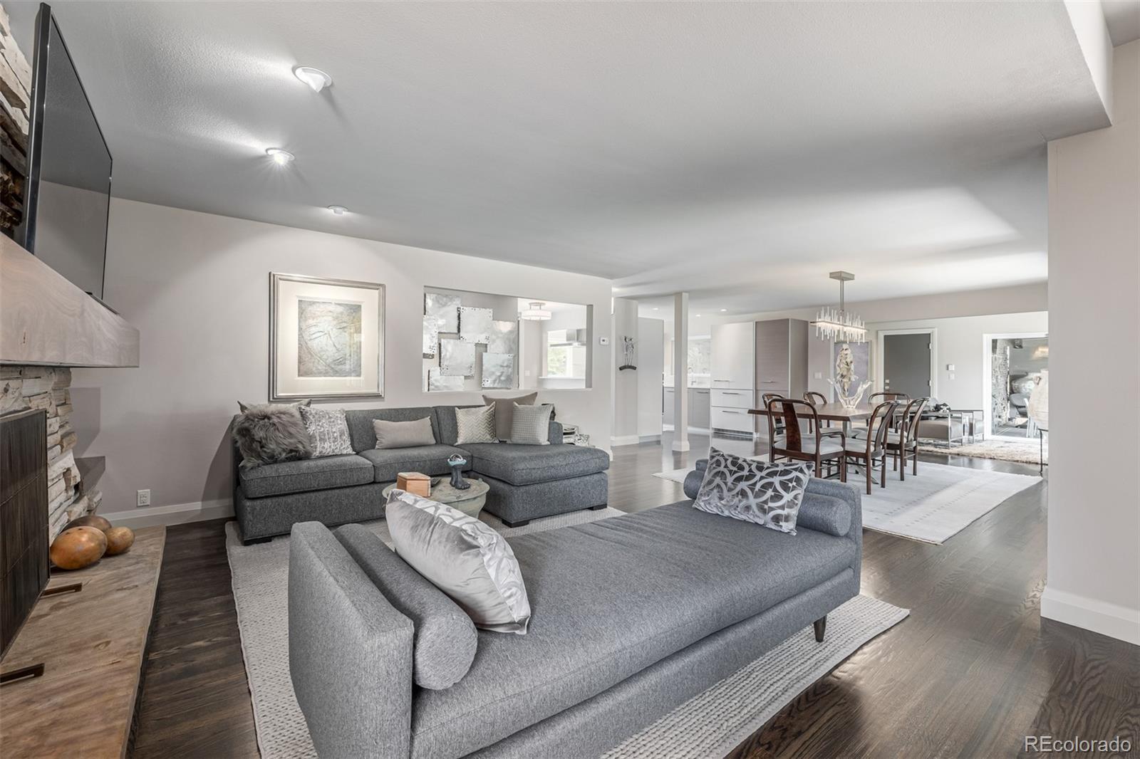 3401 S Cherry Street