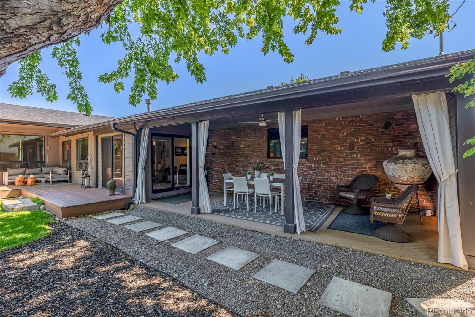 3401 S Cherry Street