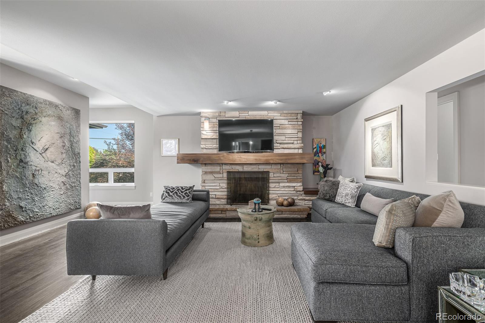 3401 S Cherry Street