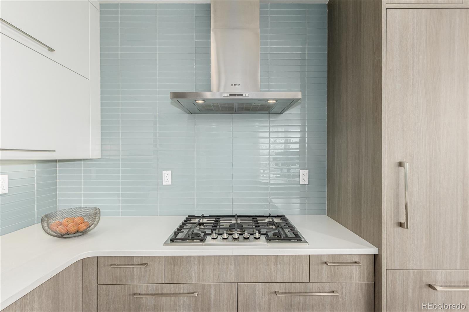 1401 Delgany Street Unit: 204