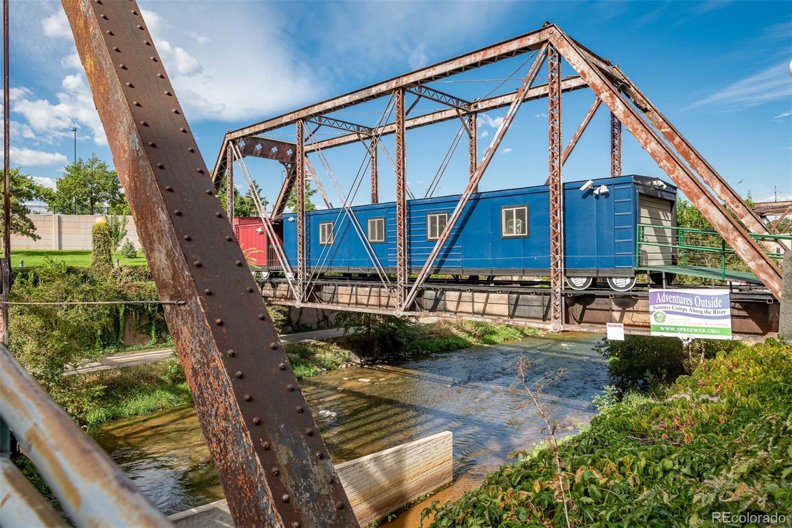 1401 Delgany Street Unit: 204