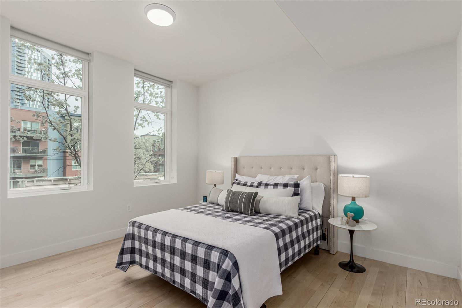 1401 Delgany Street Unit: 204