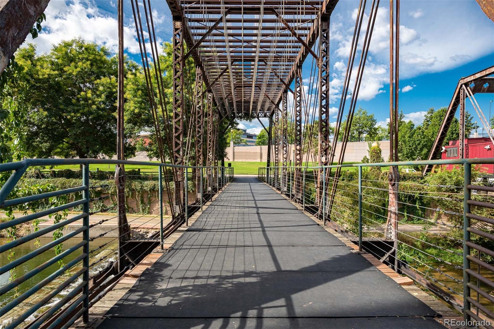 1401 Delgany Street Unit: 204