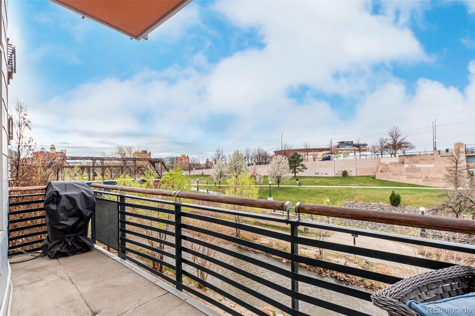 1401 Delgany Street Unit: 204