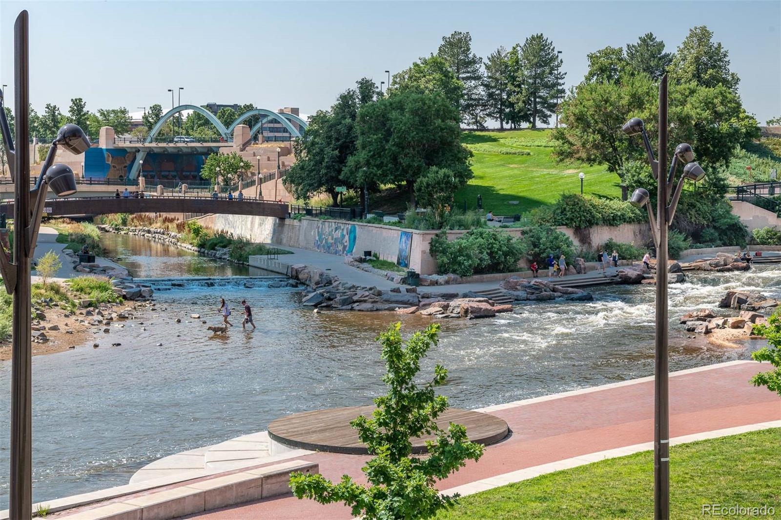 1401 Delgany Street Unit: 204