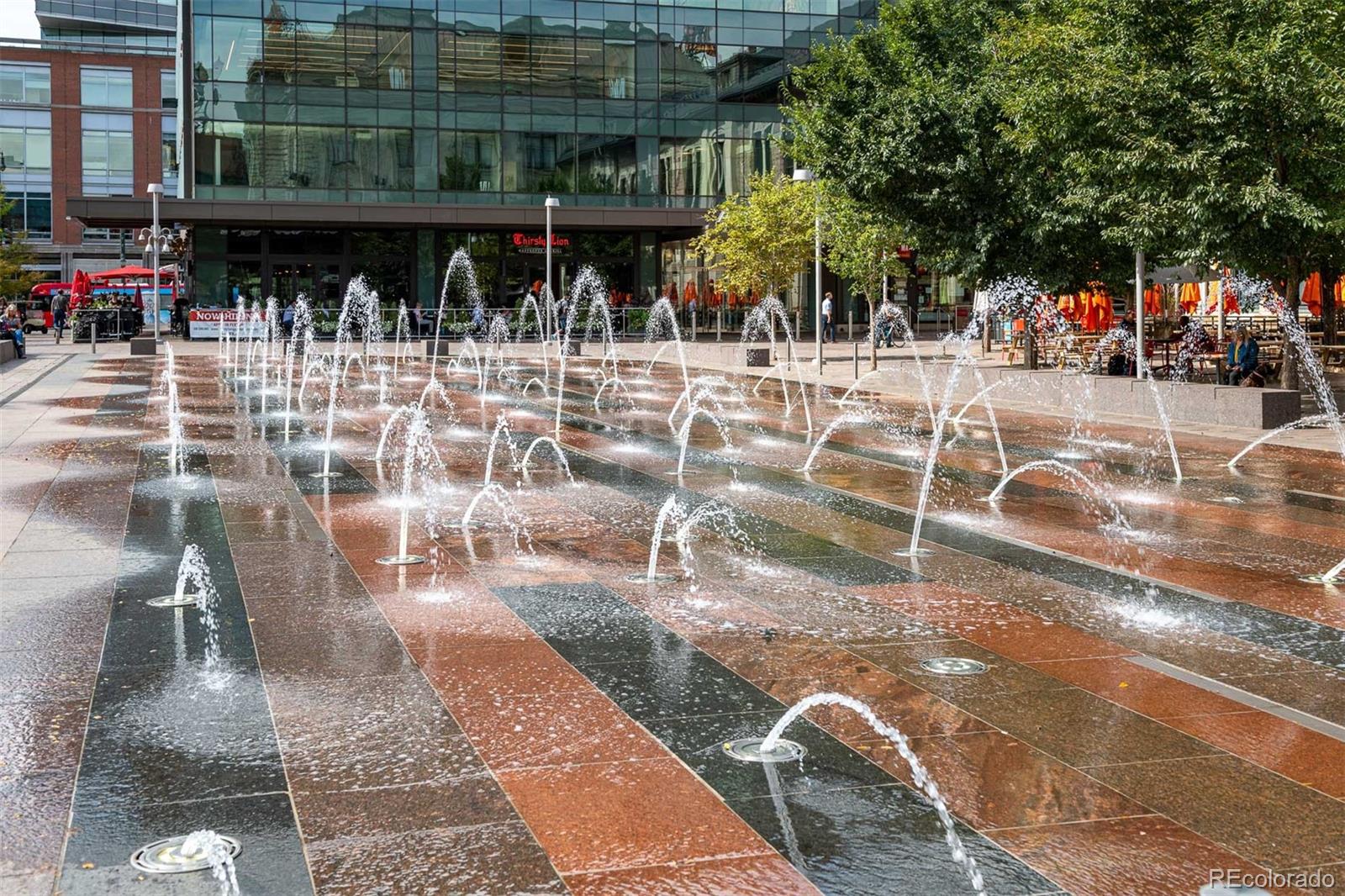 1401 Delgany Street Unit: 204