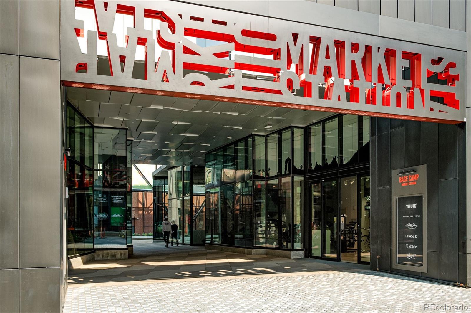 1401 Delgany Street Unit: 204