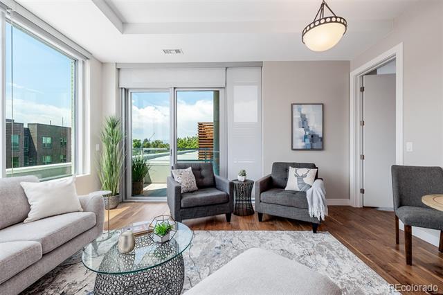 4200 W 17th Avenue Unit: 427