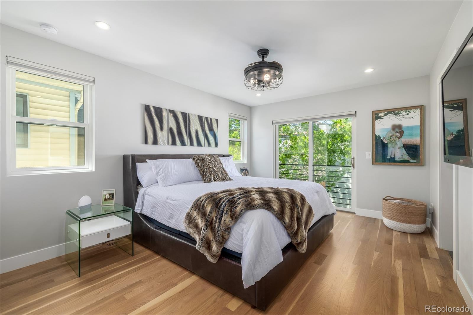 3615 Shoshone Street