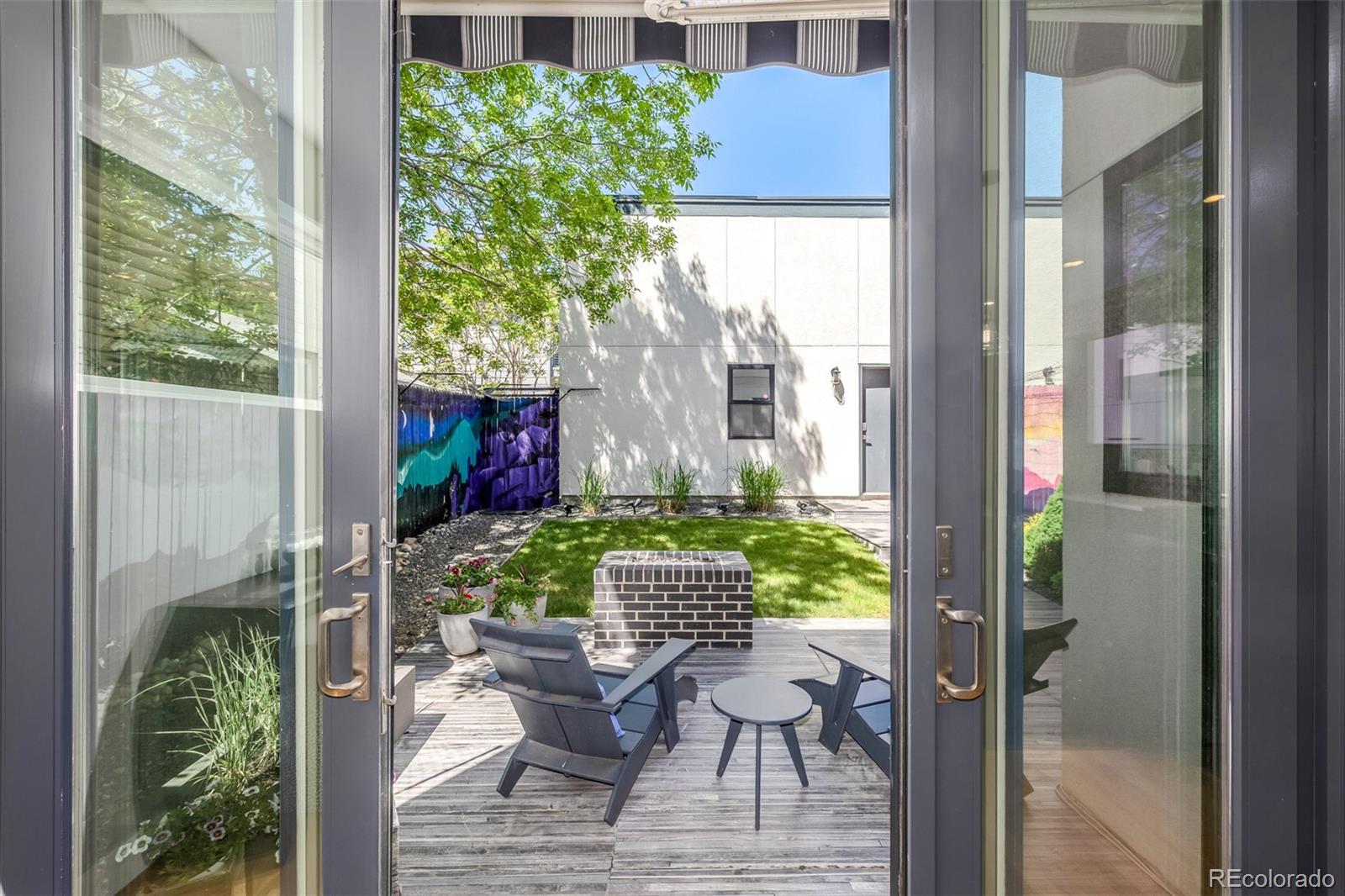 3615 Shoshone Street