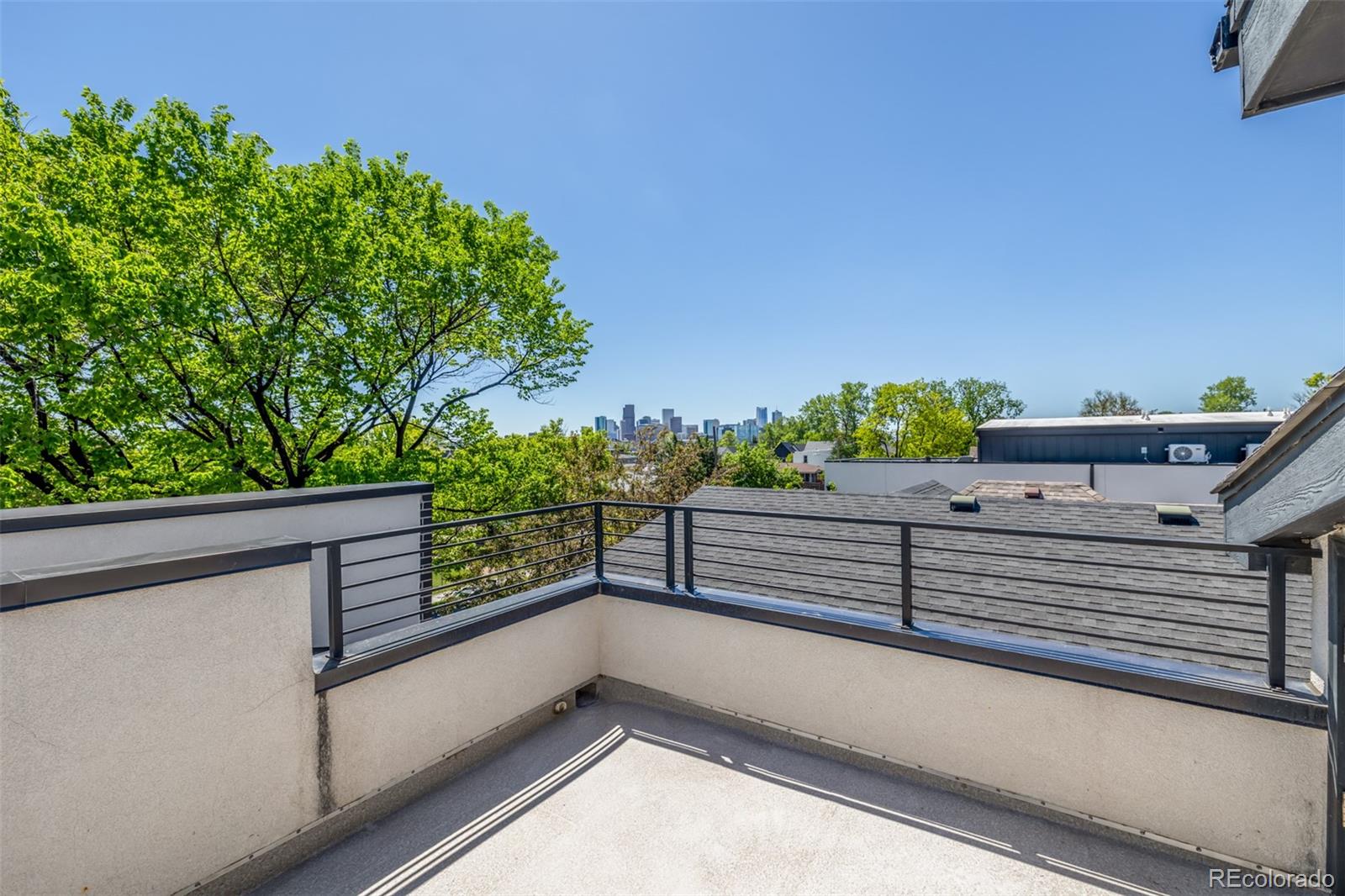 3615 Shoshone Street