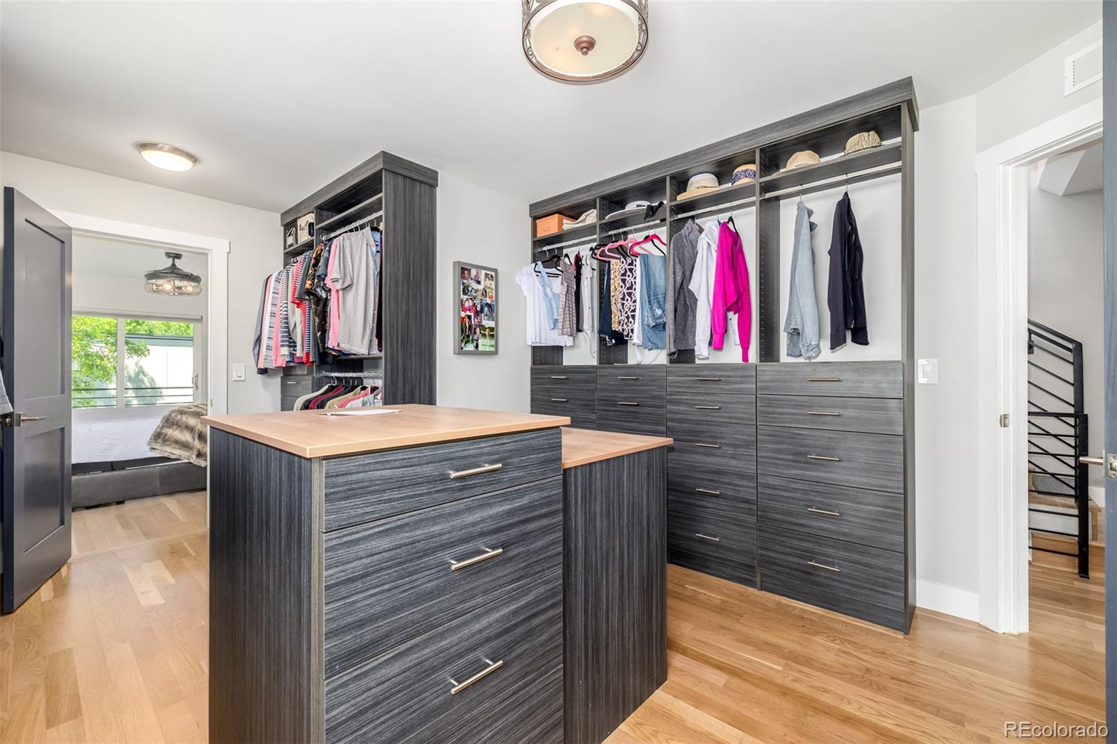 3615 Shoshone Street