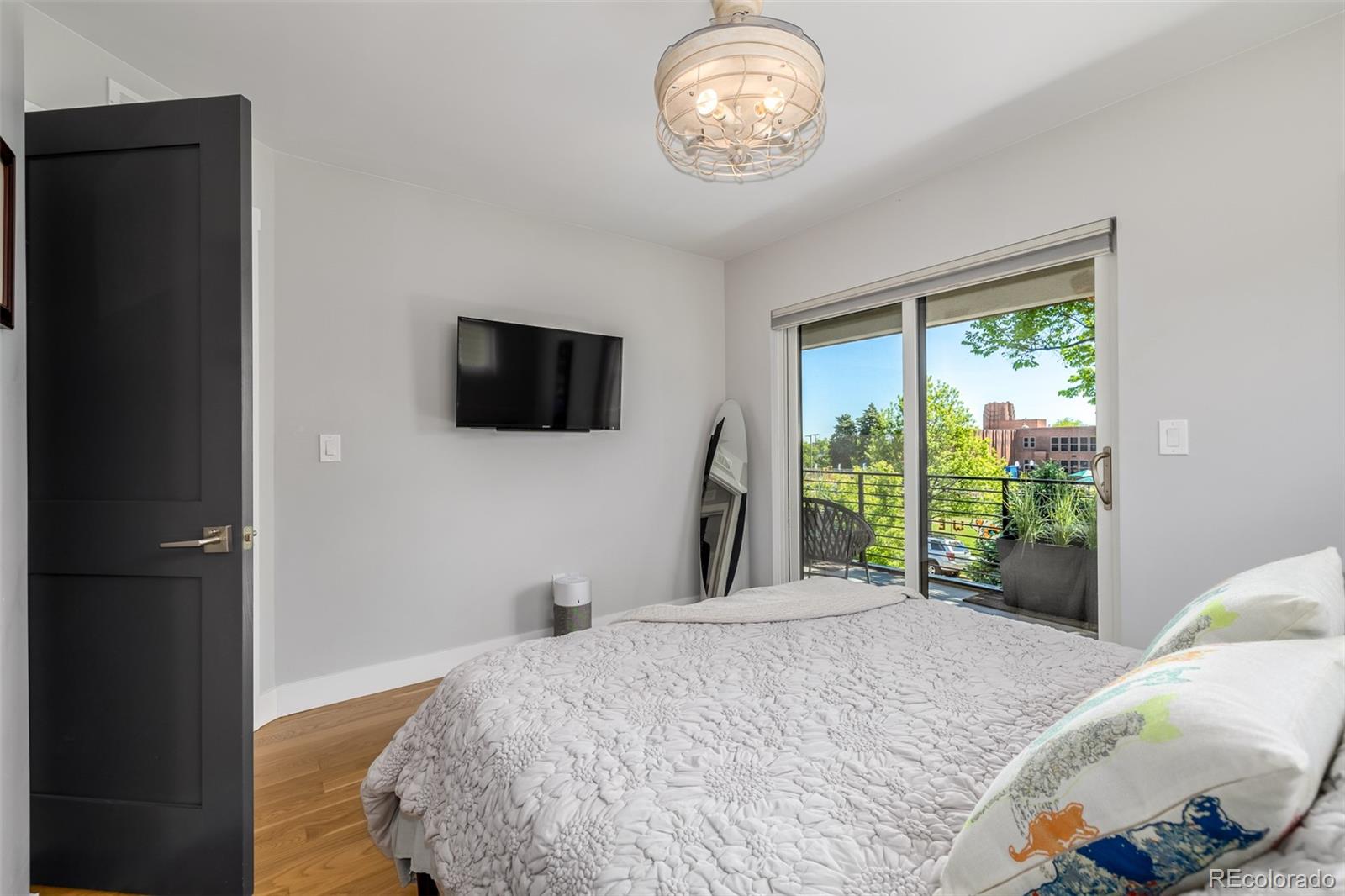 3615 Shoshone Street