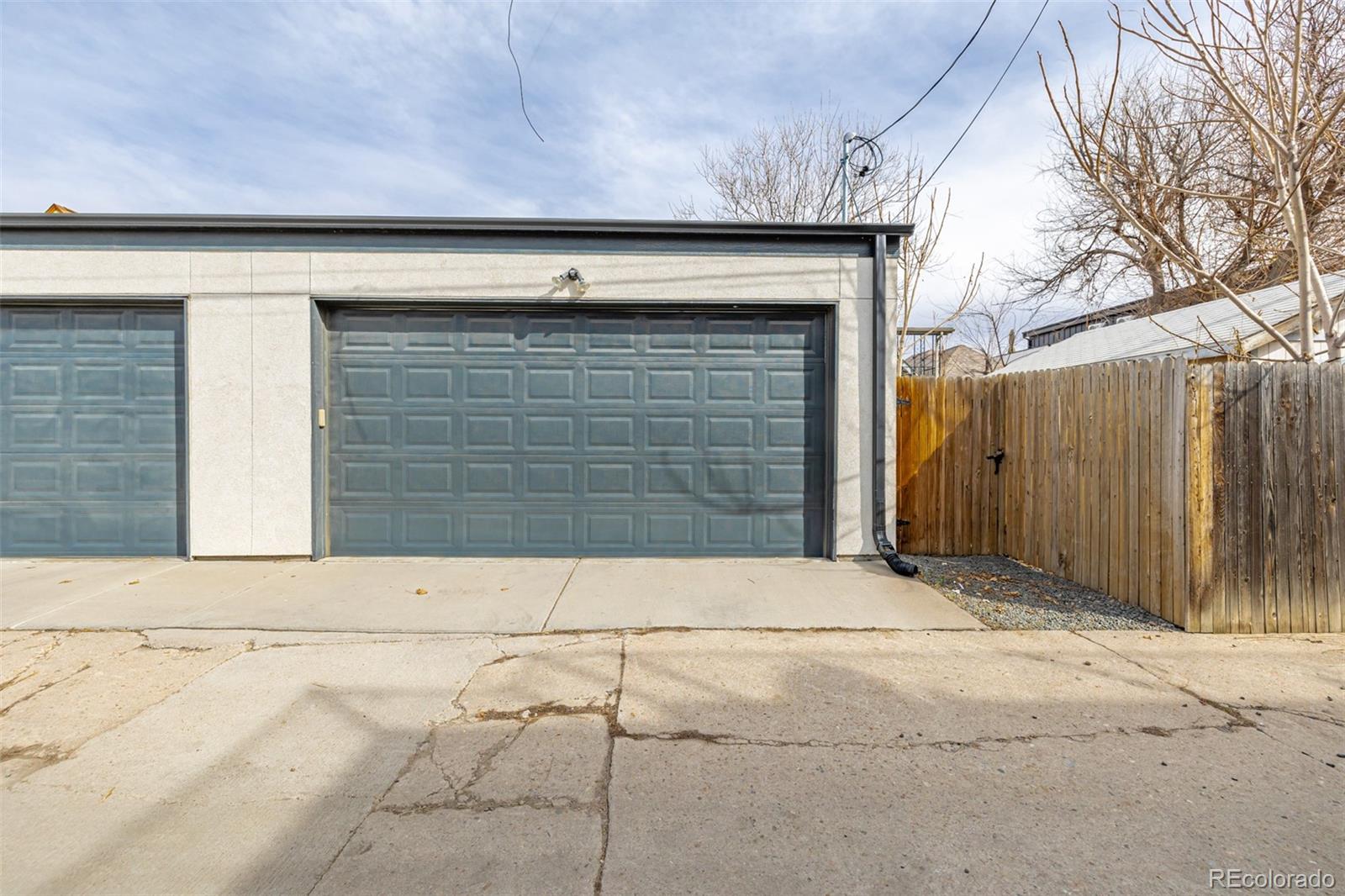 3615 Shoshone Street