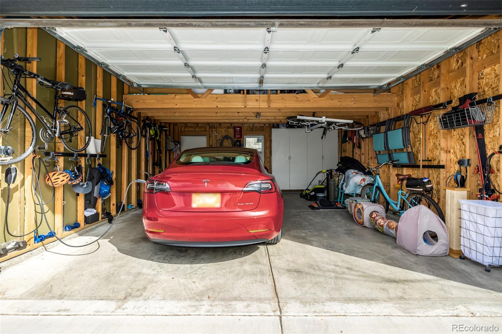 3615 Shoshone Street