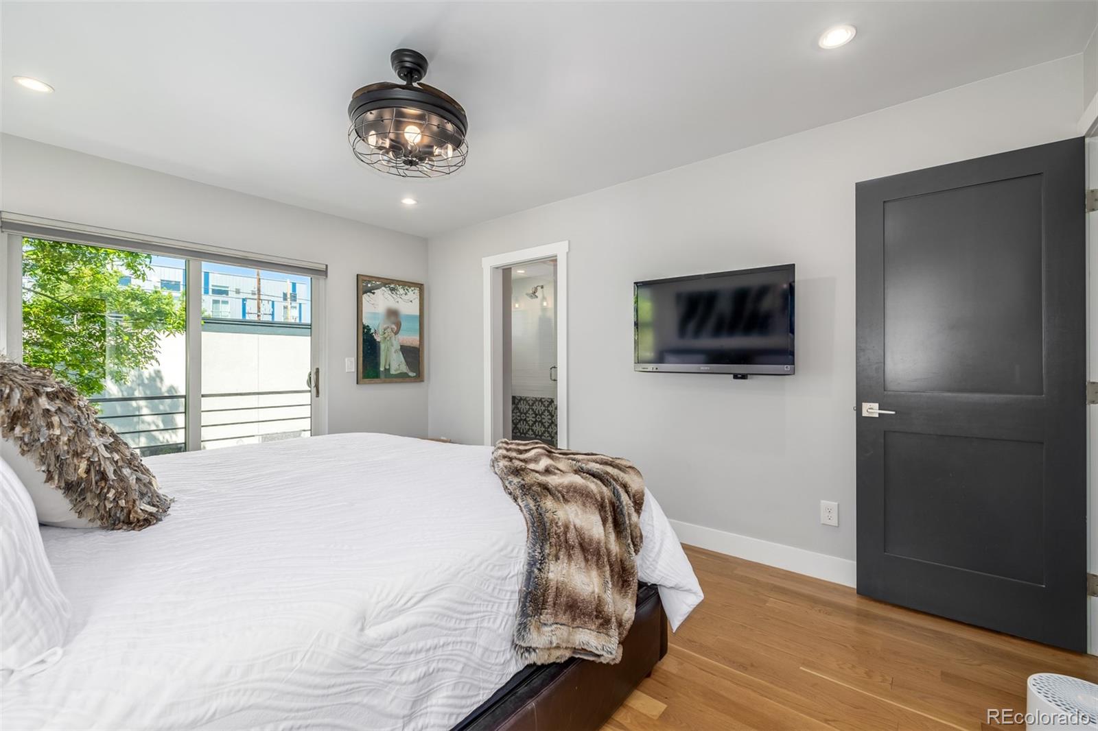 3615 Shoshone Street