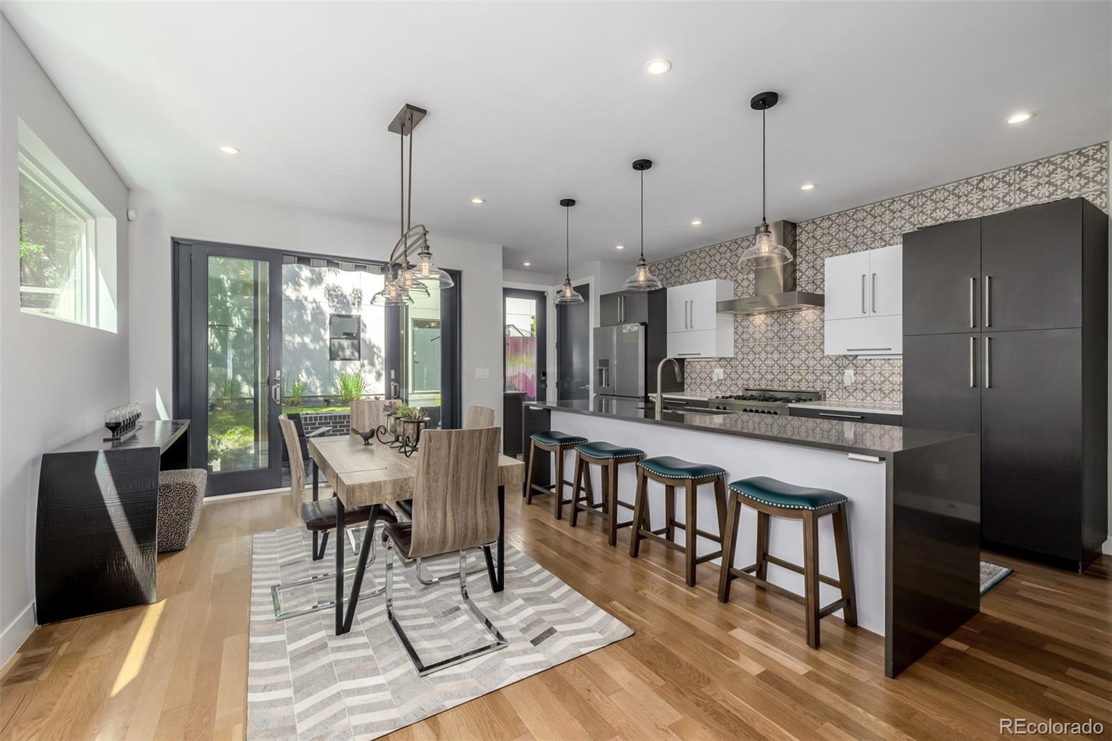 3615 Shoshone Street