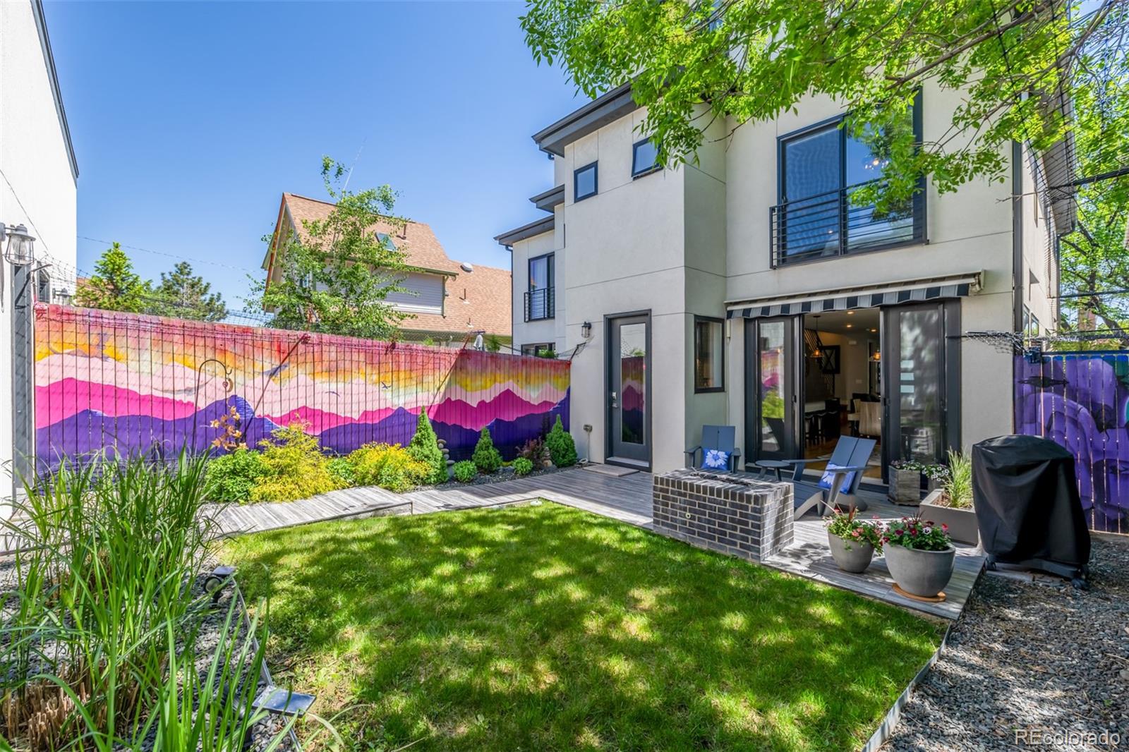 3615 Shoshone Street