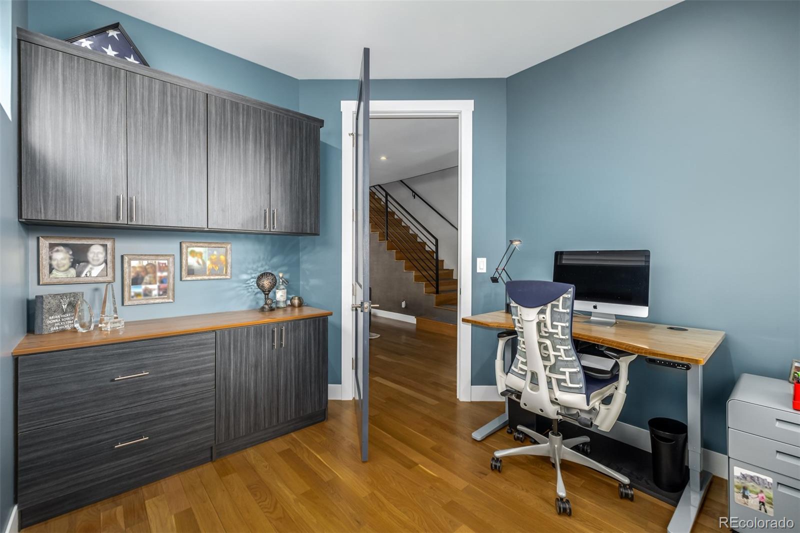 3615 Shoshone Street