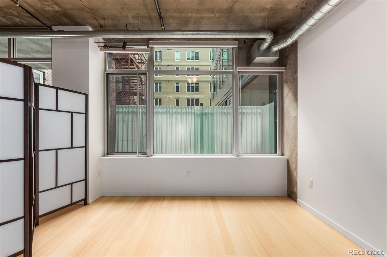 1401 Wewatta Street Unit: 211