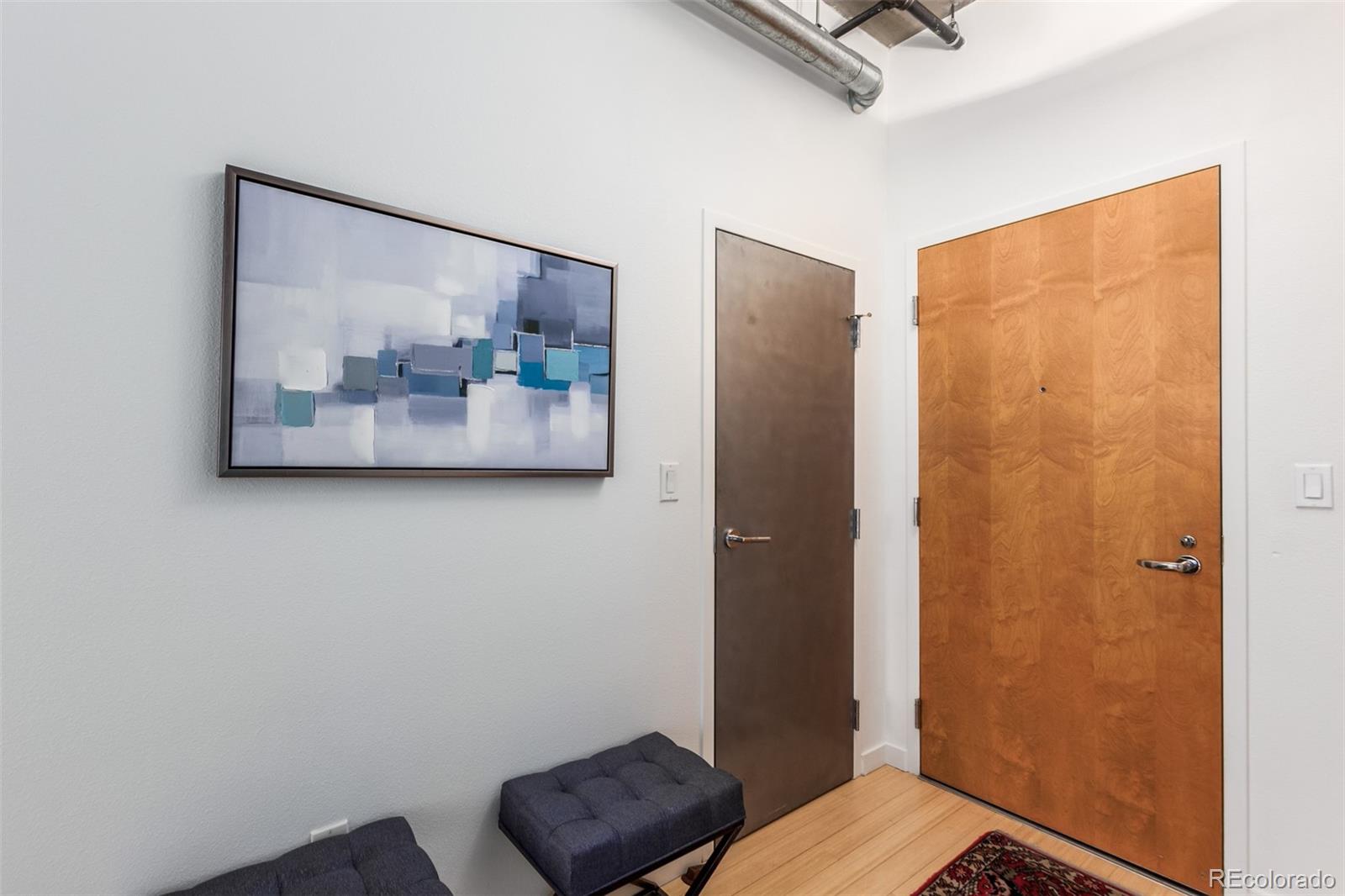 1401 Wewatta Street Unit: 211