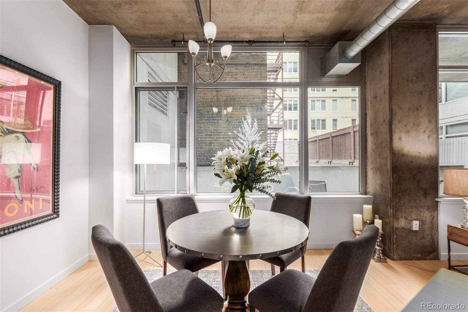 1401 Wewatta Street Unit: 211