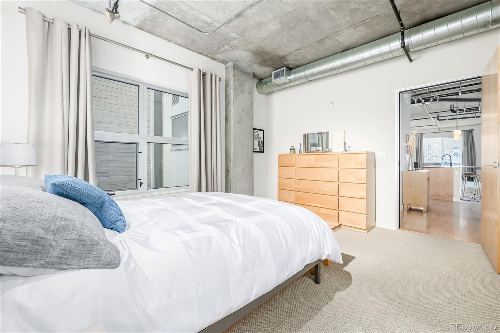 2229 Blake Street Unit: 501