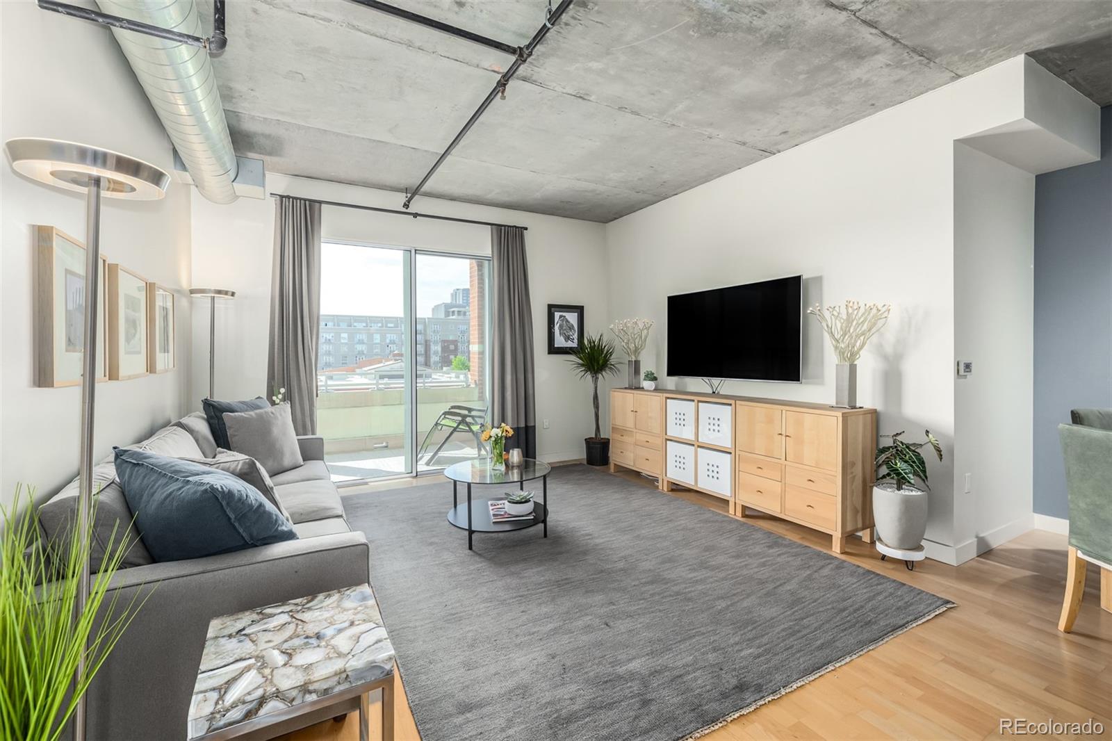 2229 Blake Street Unit: 501