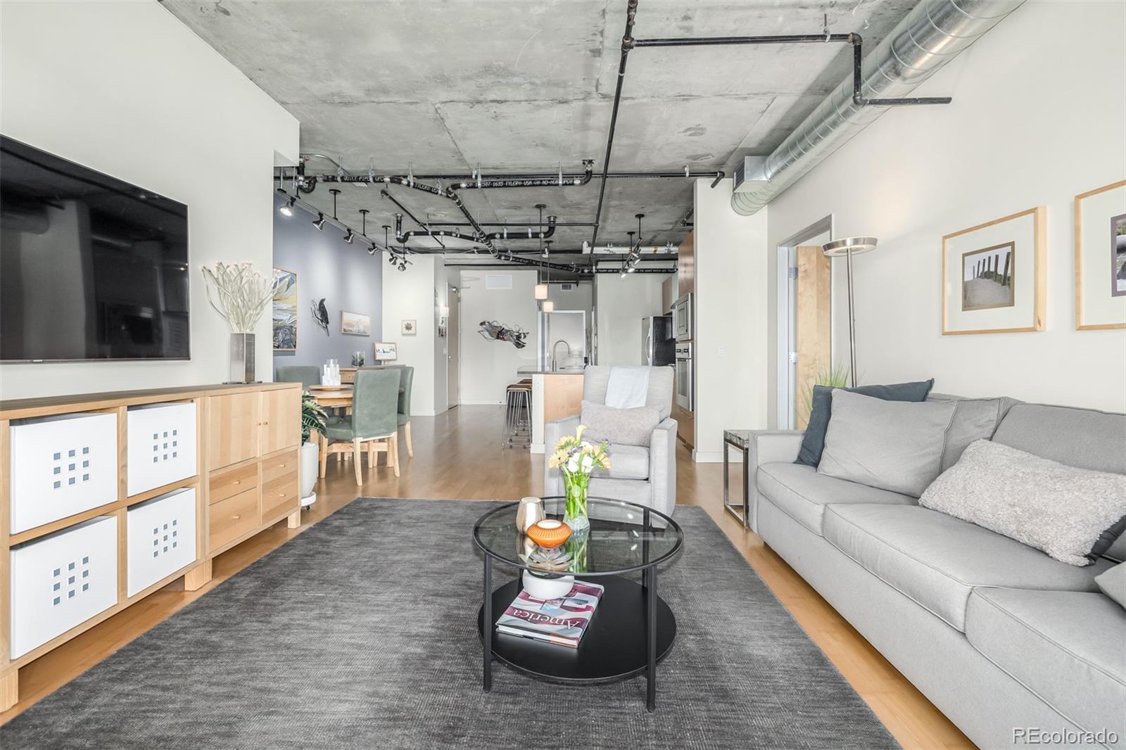 2229 Blake Street Unit: 501