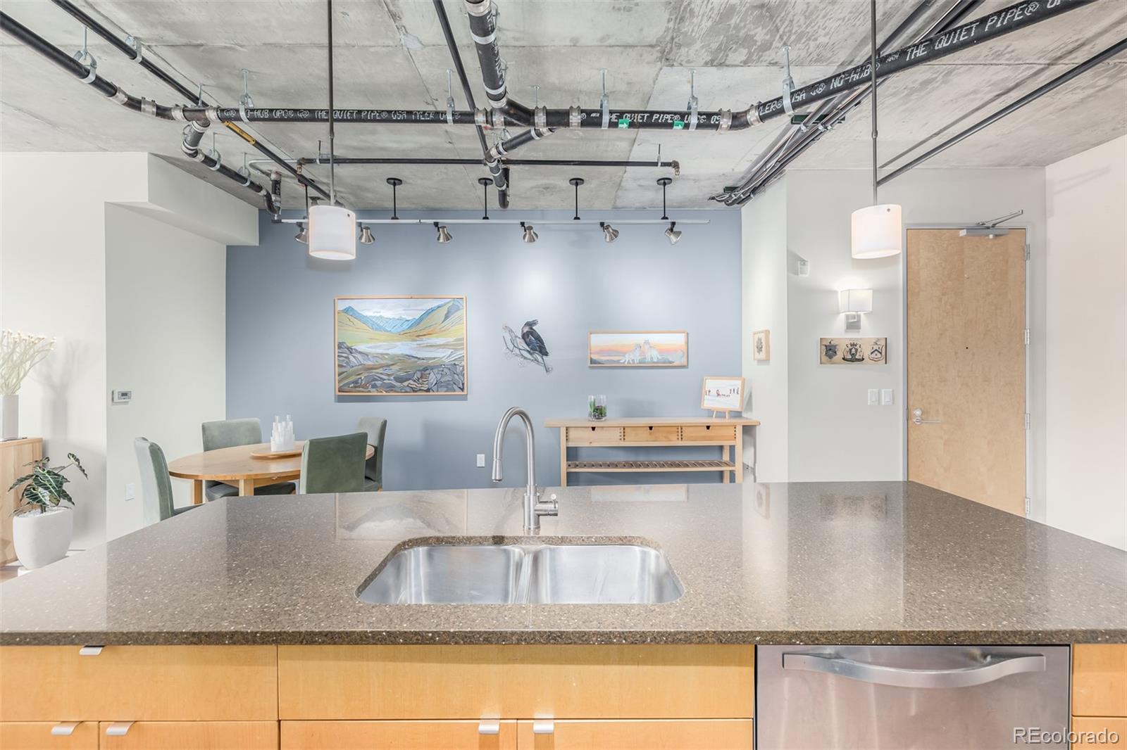 2229 Blake Street Unit: 501