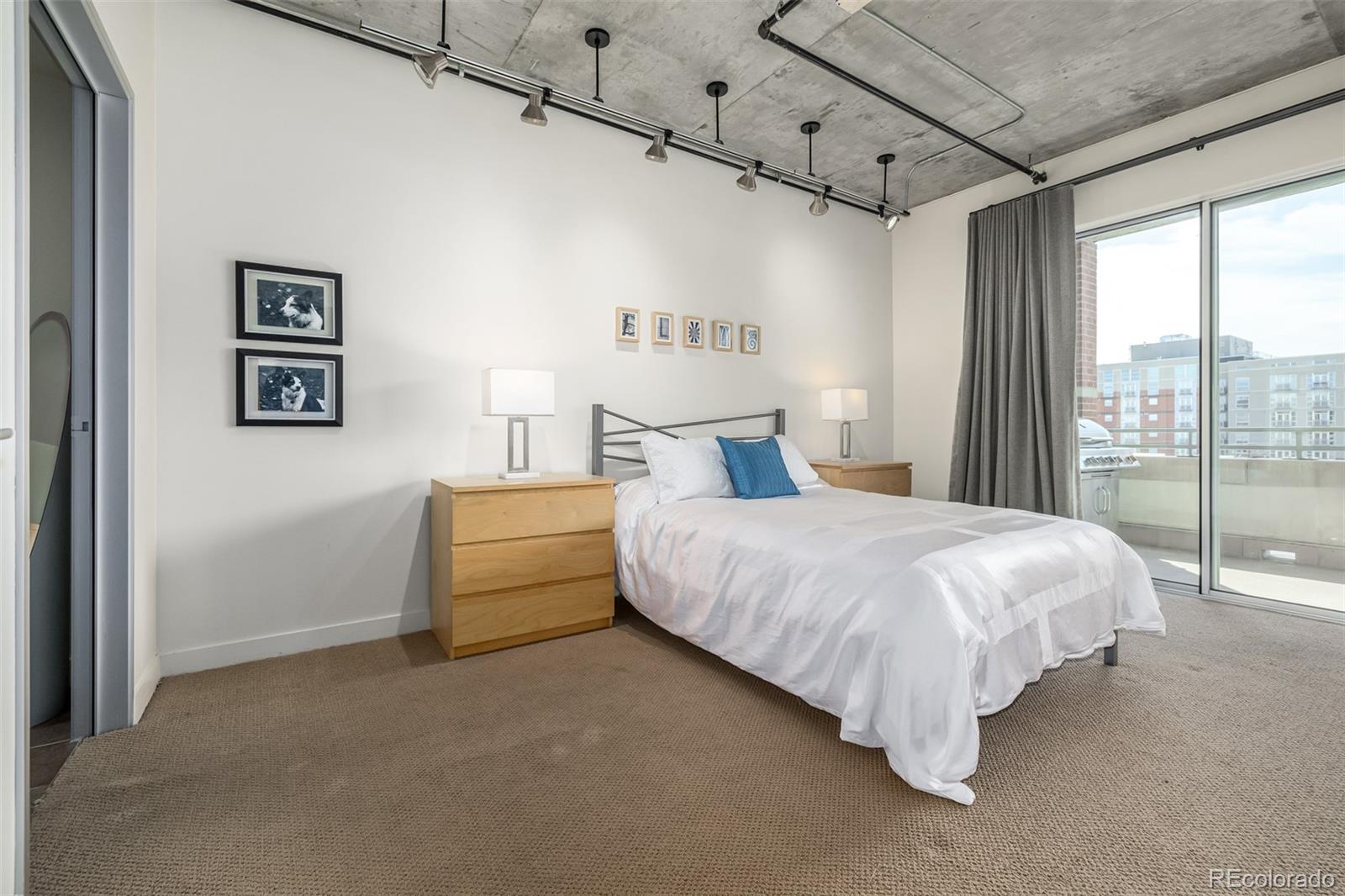 2229 Blake Street Unit: 501