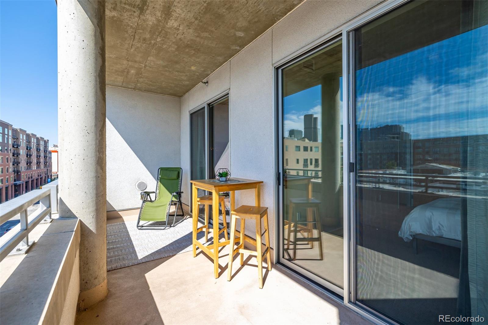 2229 Blake Street Unit: 501