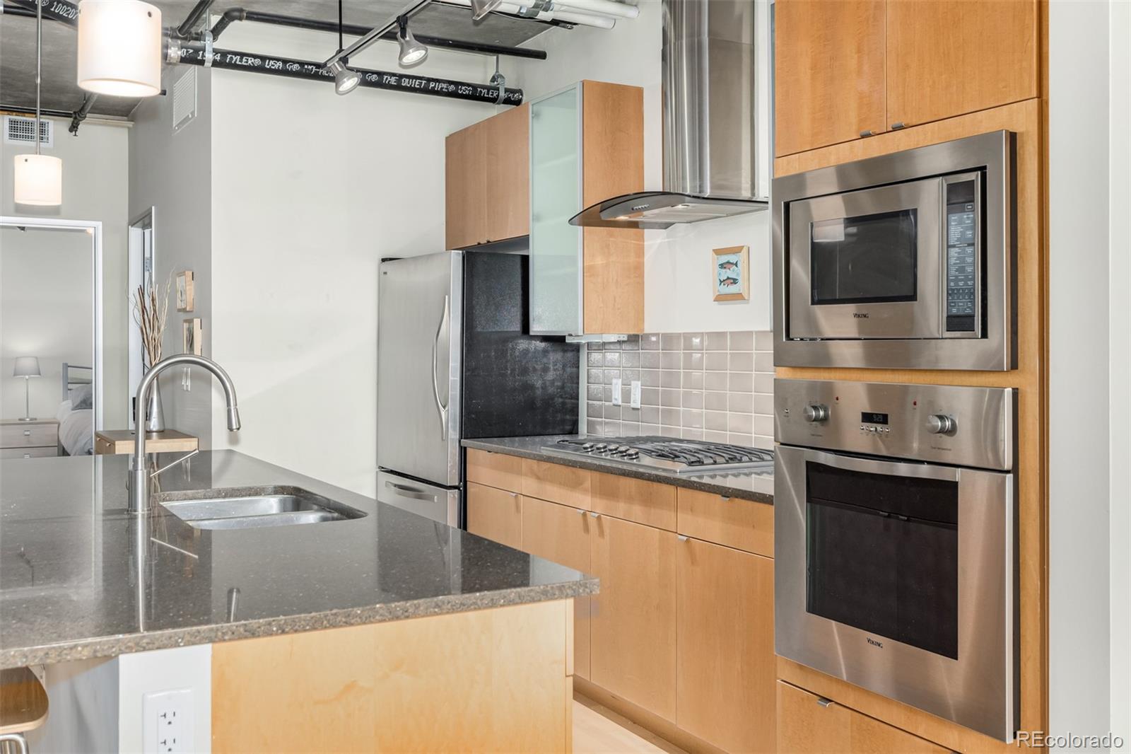 2229 Blake Street Unit: 501