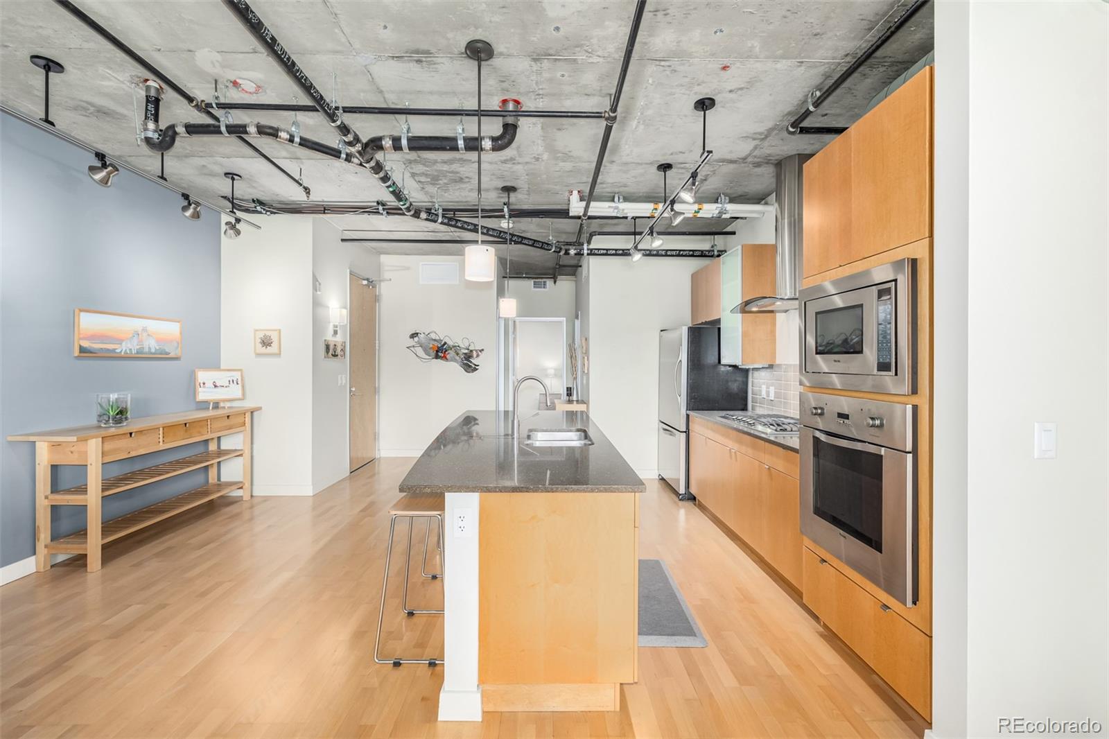 2229 Blake Street Unit: 501