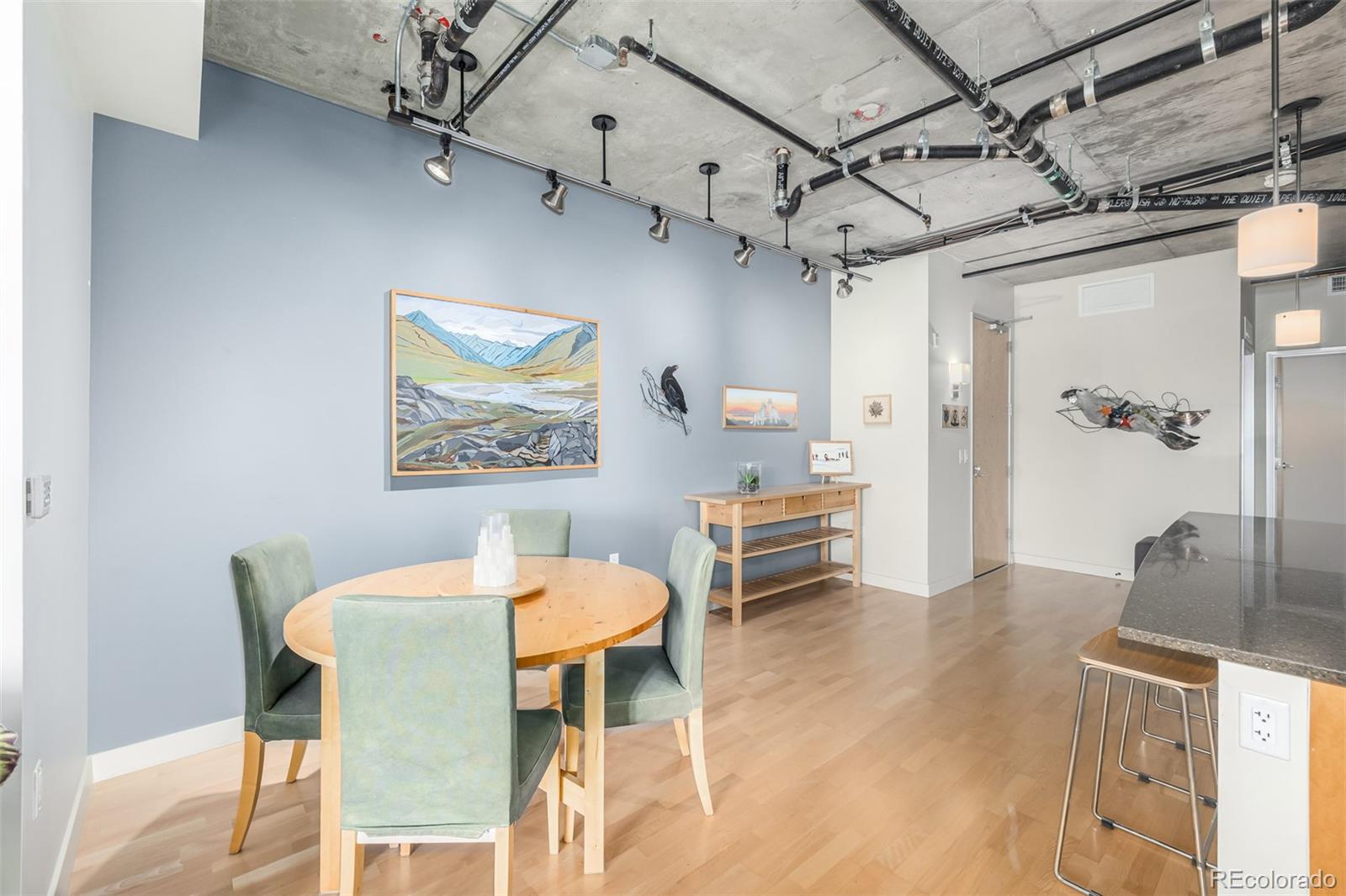 2229 Blake Street Unit: 501