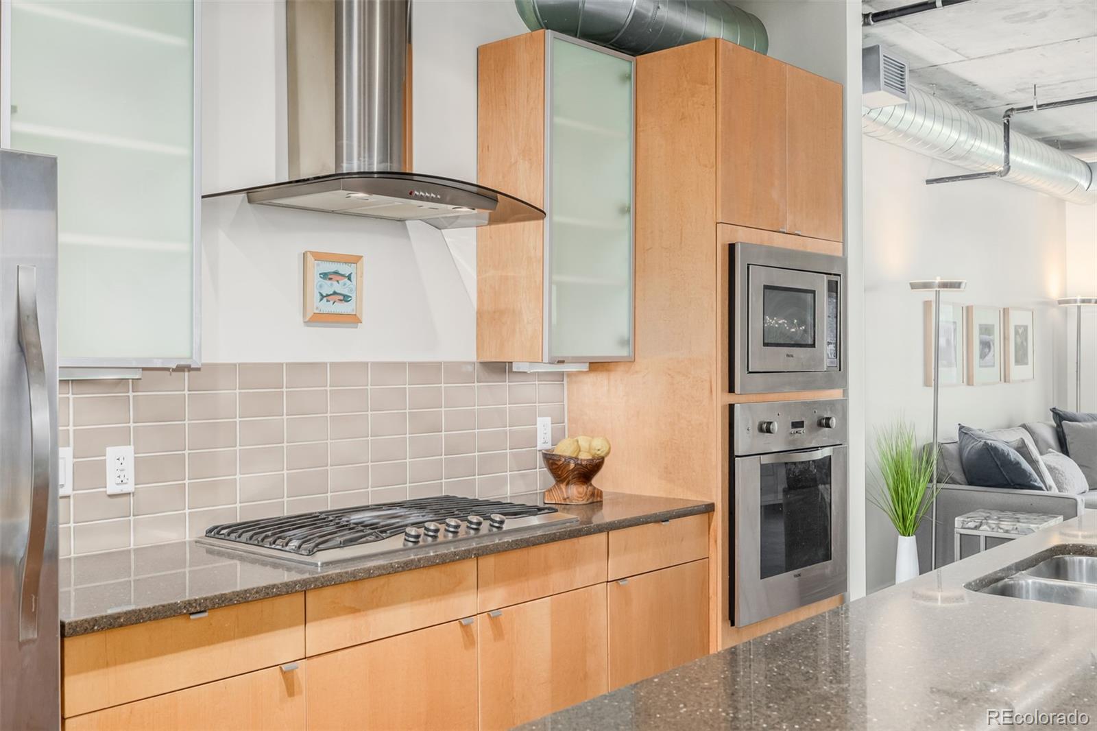 2229 Blake Street Unit: 501