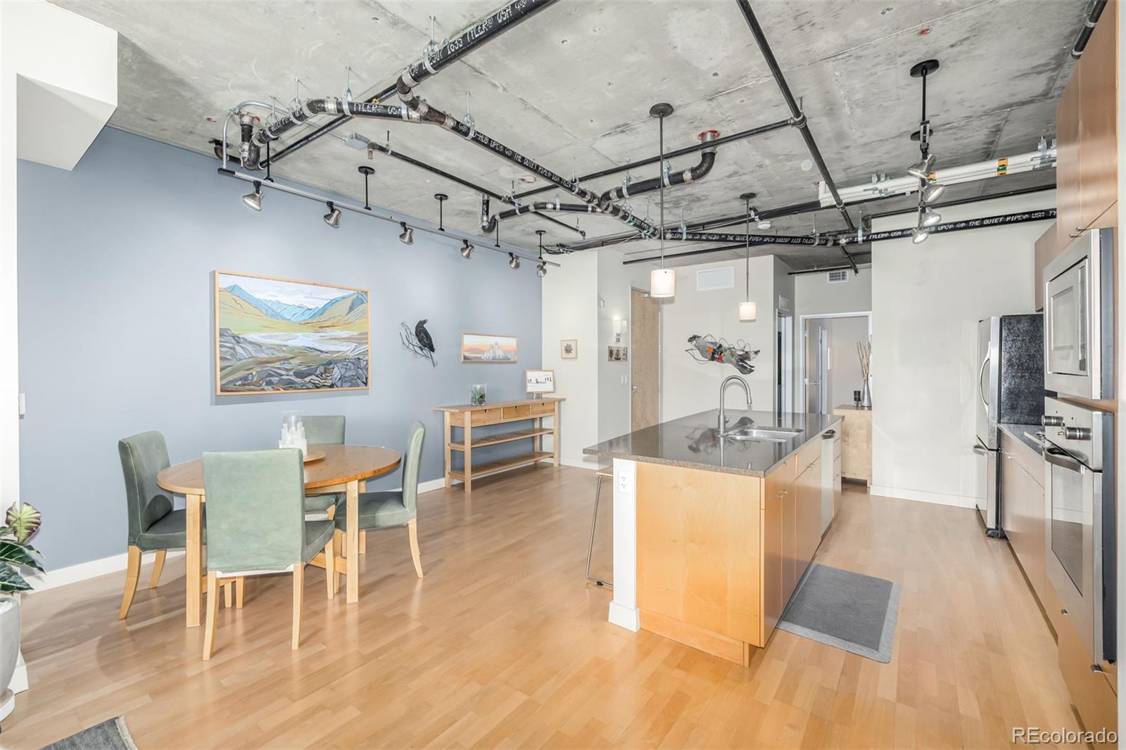 2229 Blake Street Unit: 501