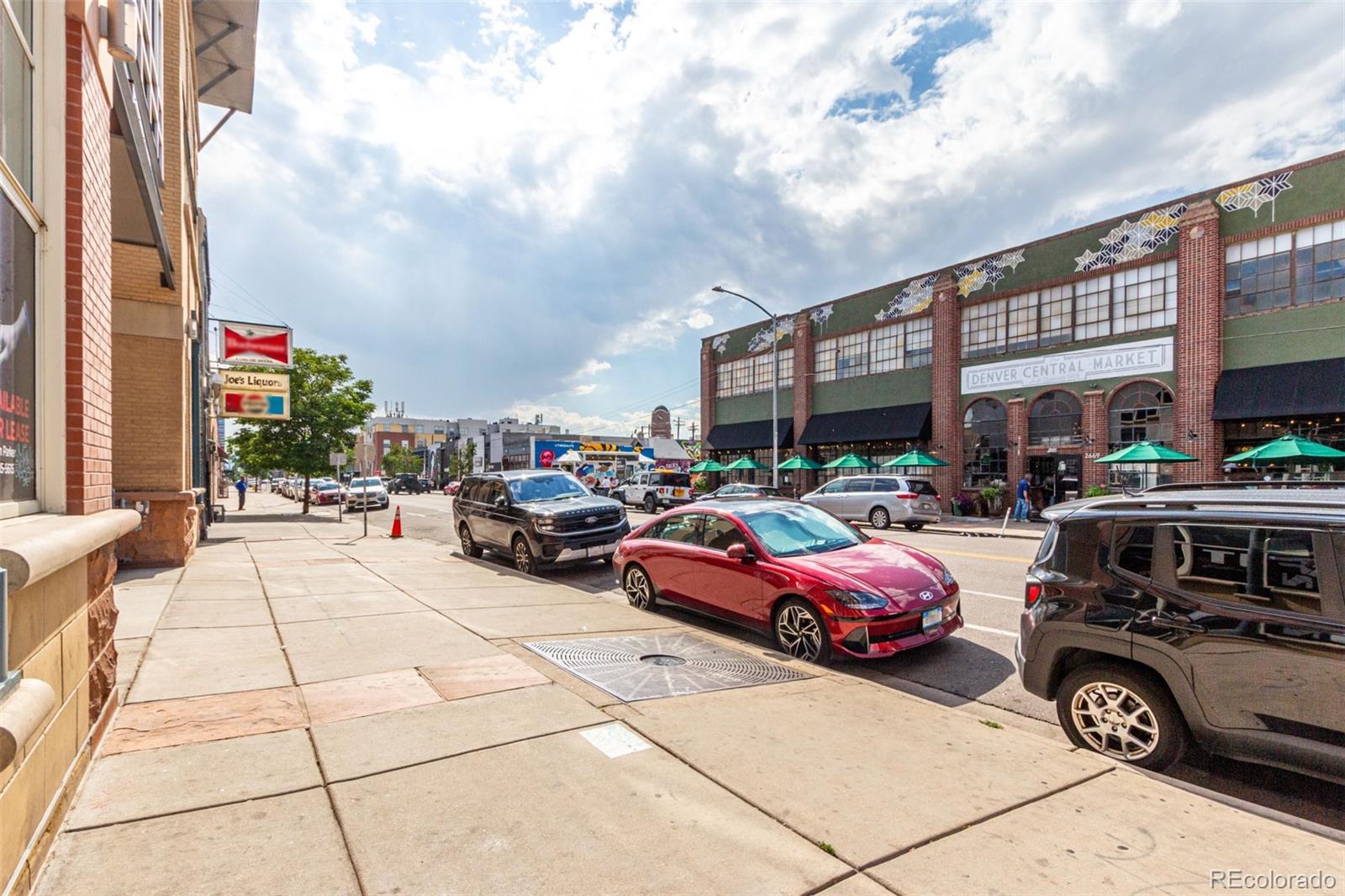 2347 Glenarm Place