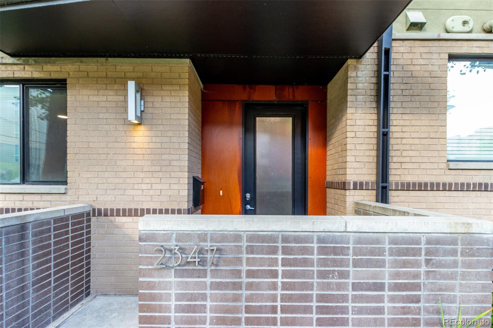 2347 Glenarm Place
