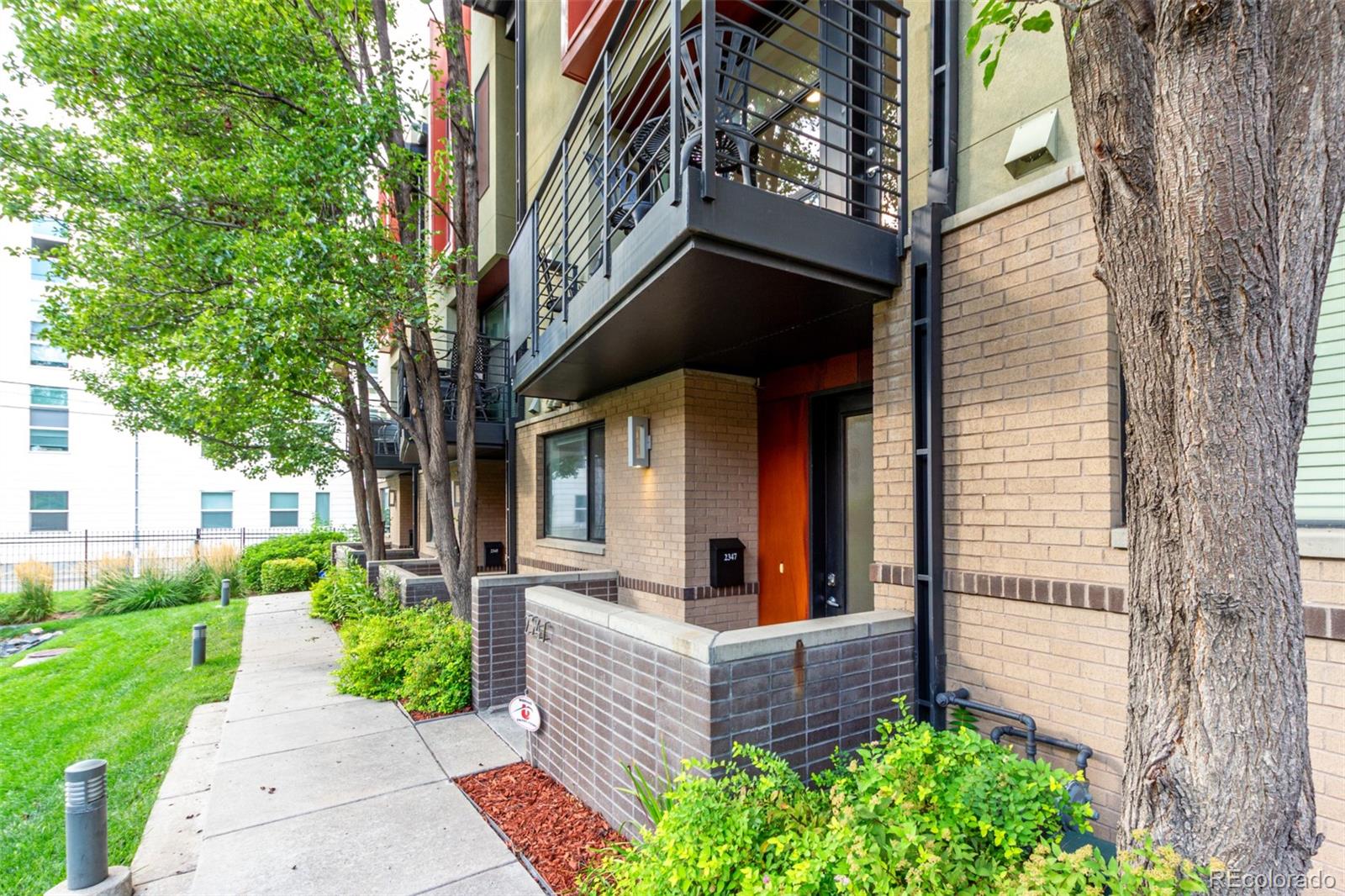 2347 Glenarm Place