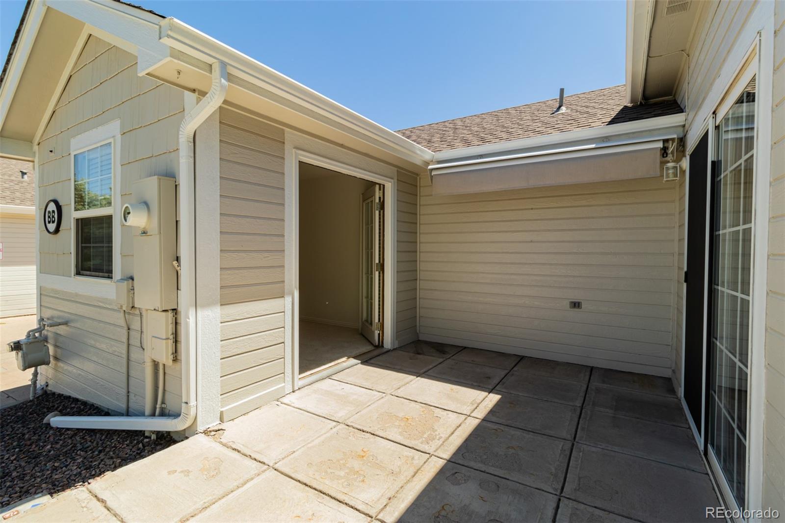 8300 Fairmount Drive Unit: BB101