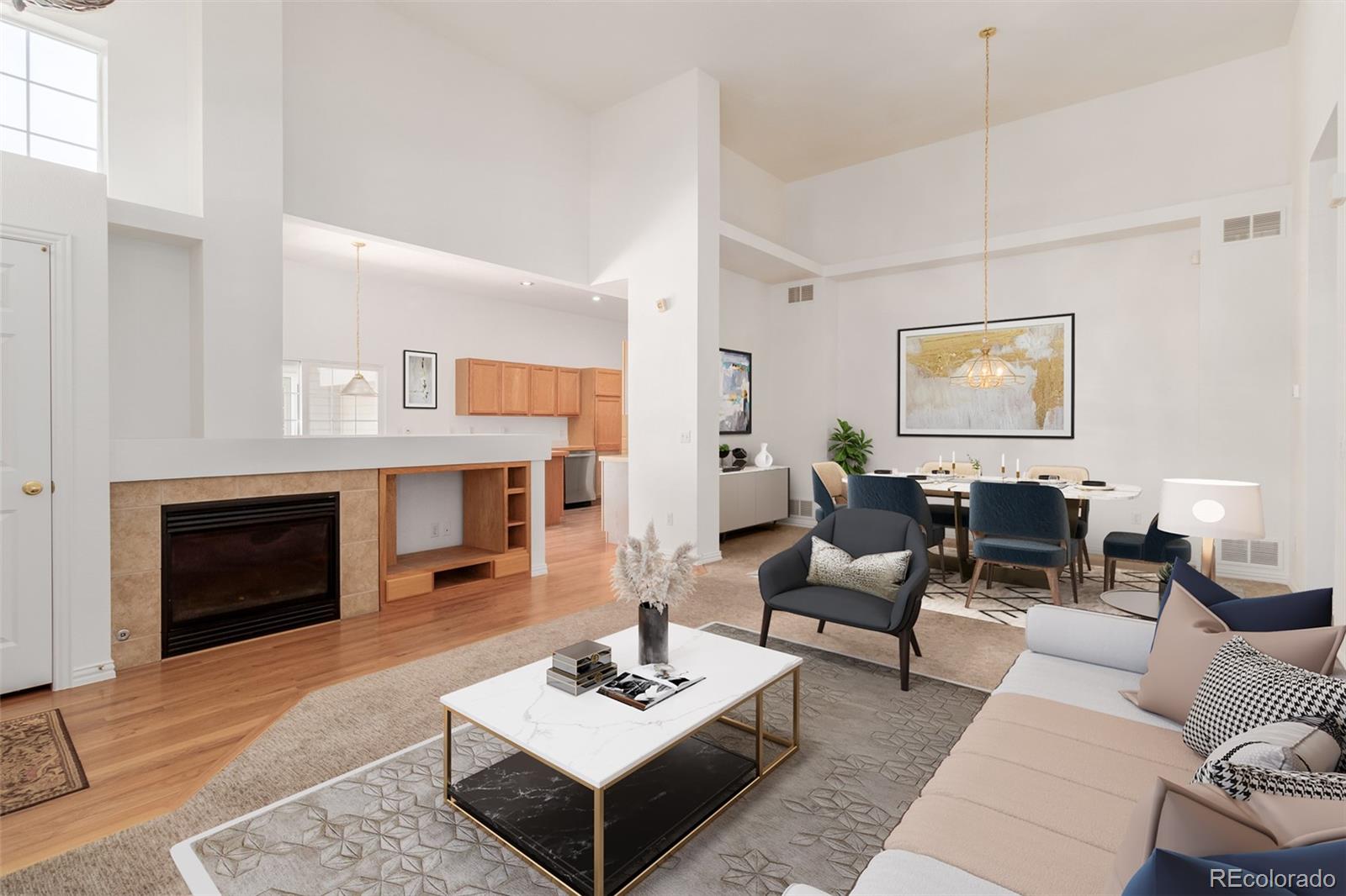 8300 Fairmount Drive Unit: BB101