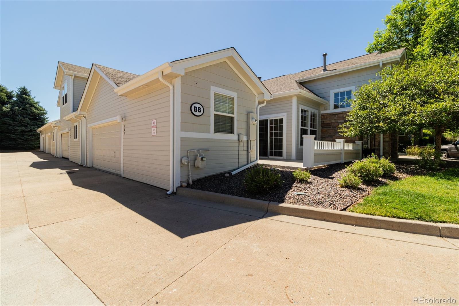 8300 Fairmount Drive Unit: BB101