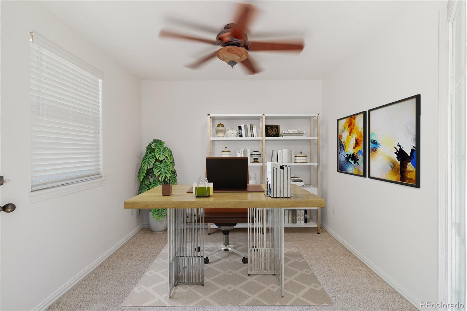 8300 Fairmount Drive Unit: BB101