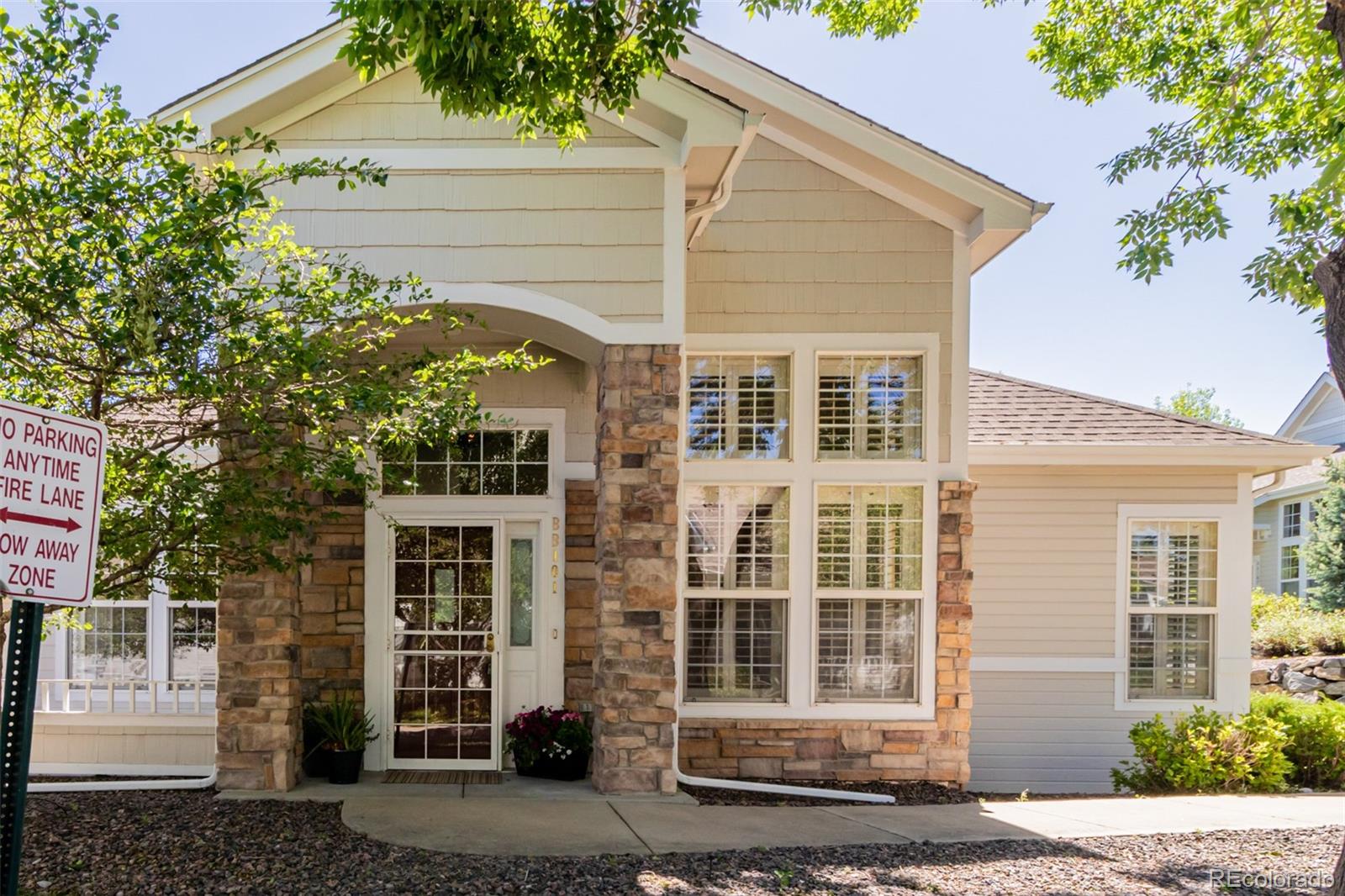 8300 Fairmount Drive Unit: BB101