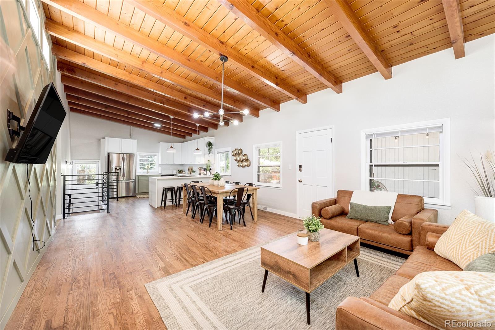 6171 S Spotswood Street