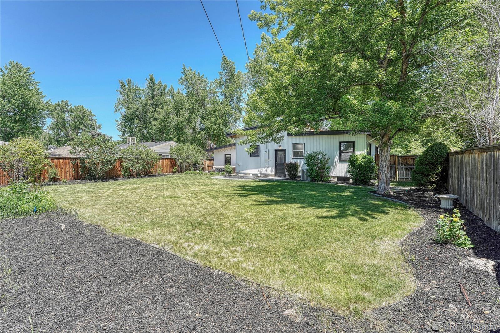 6171 S Spotswood Street